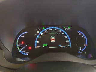 Toyota Yaris Cross 2022