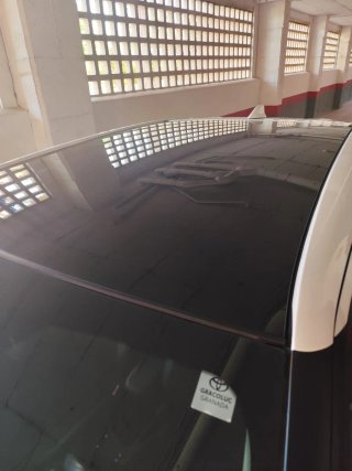 Toyota Yaris Cross 2022