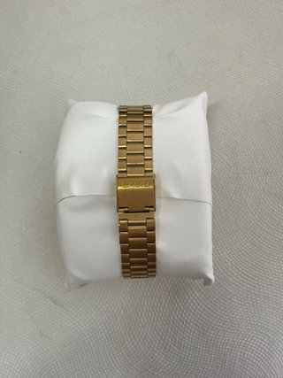 Reloj Casio Vintage Dorado y Negro