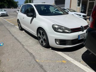 Volkswagen Golf 2010