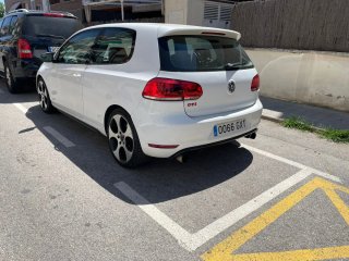 Volkswagen Golf 2010