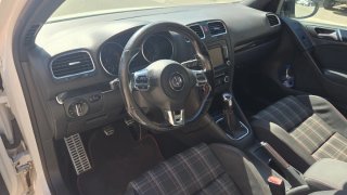 Volkswagen Golf 2010