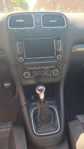Volkswagen Golf 2010