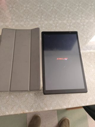 Teclast t Pad Tablet