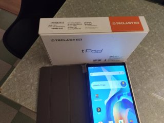 Teclast t Pad Tablet