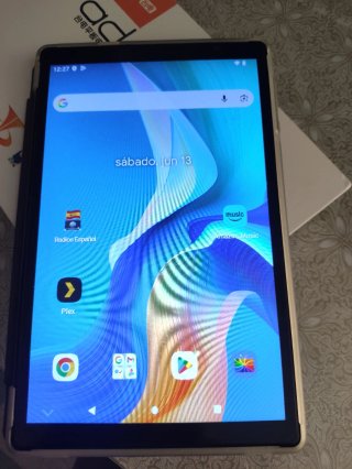 Teclast t Pad Tablet