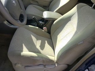 Toyota Land Cruiser 120