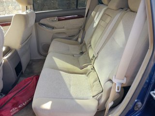 Toyota Land Cruiser 120