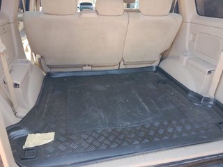 Toyota Land Cruiser 120