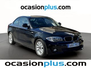 BMW Serie 1 118d Coupe 105 kW (143 CV)