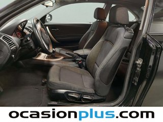 BMW Serie 1 118d Coupe 105 kW (143 CV)