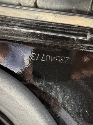 Puerta Delantera Derecha Citroën C4 (2021-2026)