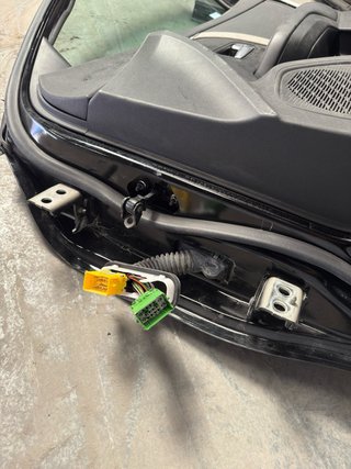 Puerta Delantera Derecha Citroën C4 (2021-2026)