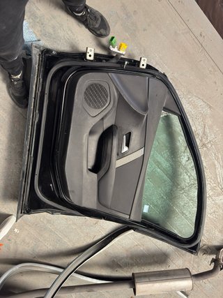 Puerta Delantera Derecha Citroën C4 (2021-2026)