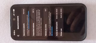 iPhone 15 Pro Max 256GB Space Gray Precio fijo!