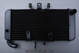 Radiador para HONDA CB 400 SF / VTEC 1999 - 2019