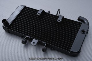 Radiador para HONDA CB 400 SF / VTEC 1999 - 2019