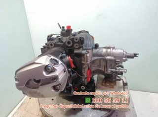 Motor completo bmw jgrmp675983 122ef r 1 Ref:07395