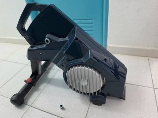 Rodillo Elite Turno Smart Fluid