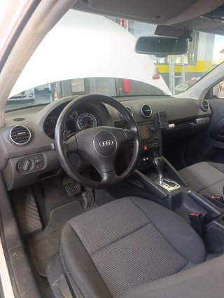 Audi A3 2005