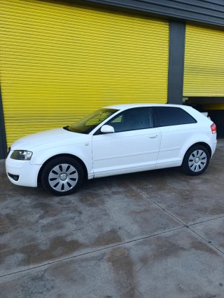 Audi A3 2005