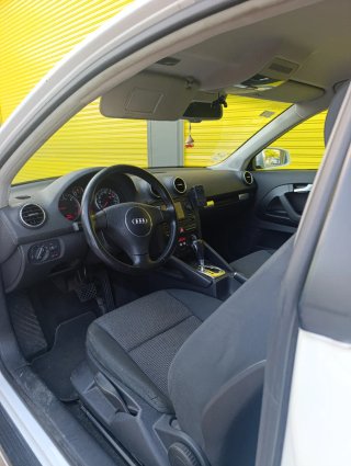 Audi A3 2005