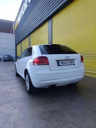 Audi A3 2005