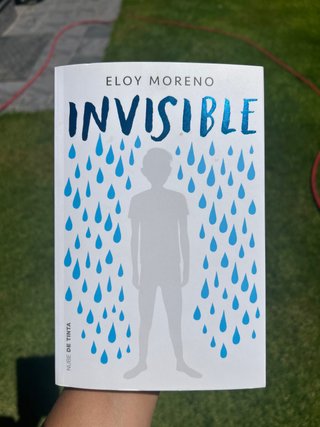 Invisible / Invisible