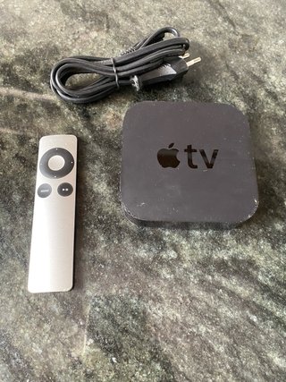 Apple TV A1469