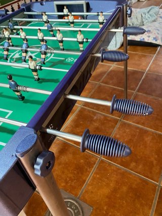 Futbolín UEFA Champions League