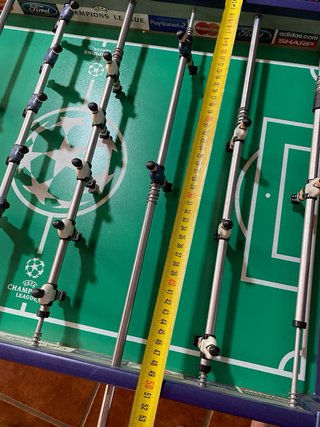 Futbolín UEFA Champions League