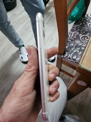 iPhone 11 bianco