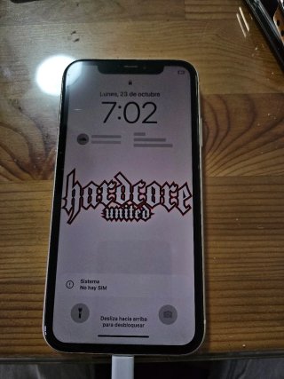 iPhone 11 bianco