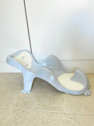 Soporte bañera bebé