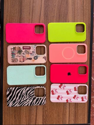 Fundas iPhone 14 Pro Max
