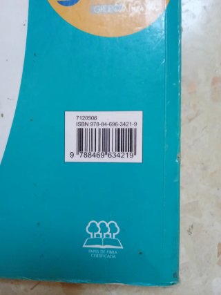 Matemáticas 2 Bachillerato