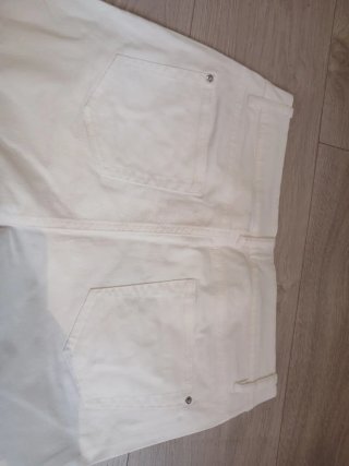 Pantalón Sfera Blanco