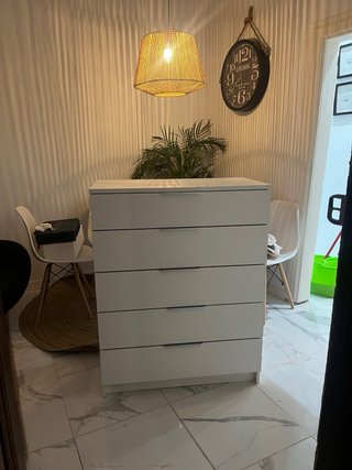 Mantenimiento instalación