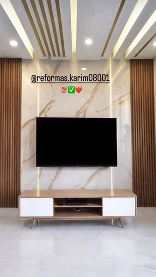 Mantenimiento instalación