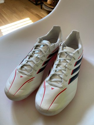Botas de fútbol Adidas COPA Pure IV 42.5