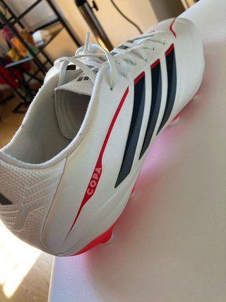 Botas de fútbol Adidas COPA Pure IV 42.5