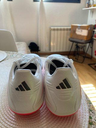 Botas de fútbol Adidas COPA Pure IV 42.5