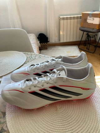 Botas de fútbol Adidas COPA Pure IV 42.5
