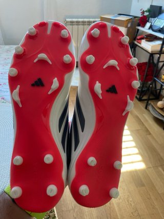 Botas de fútbol Adidas COPA Pure IV 42.5