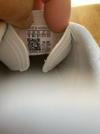 Botas de fútbol Adidas COPA Pure IV 42.5