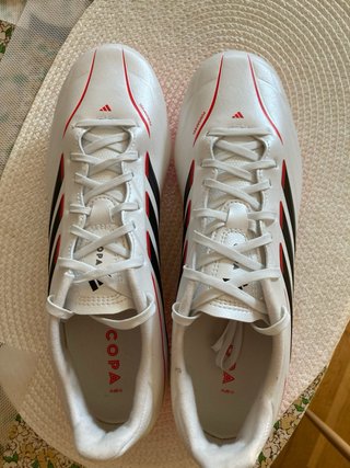 Botas de fútbol Adidas COPA Pure IV 42.5