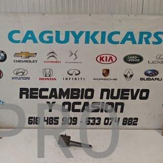 SOPORTE ELASTICO SUSPENSION MOTOR SIMCA 1200 NUEVO