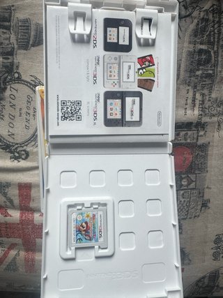 Mario Party: Island Tour Nintendo 3DS