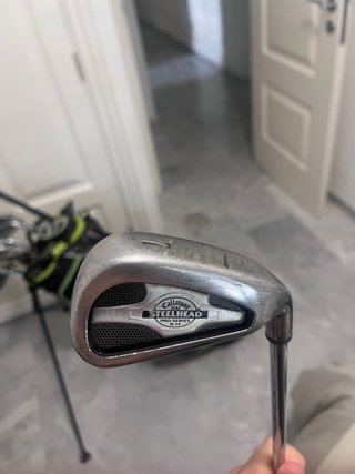 Palos de Golf Titleist DCI GOLD 981 Driver Inesis