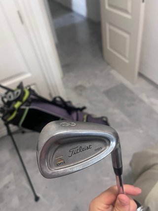 Palos de Golf Titleist DCI GOLD 981 Driver Inesis